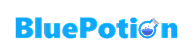 bluepotion